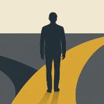 Subir ou agir, un cheminement