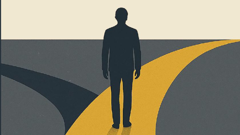 Subir ou agir, un cheminement